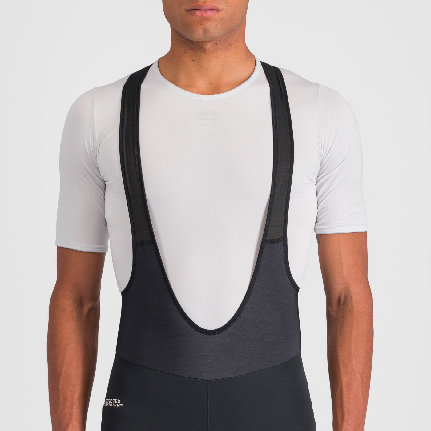 Sportful Infinium bibtight - cykelbyxor för kallt väder