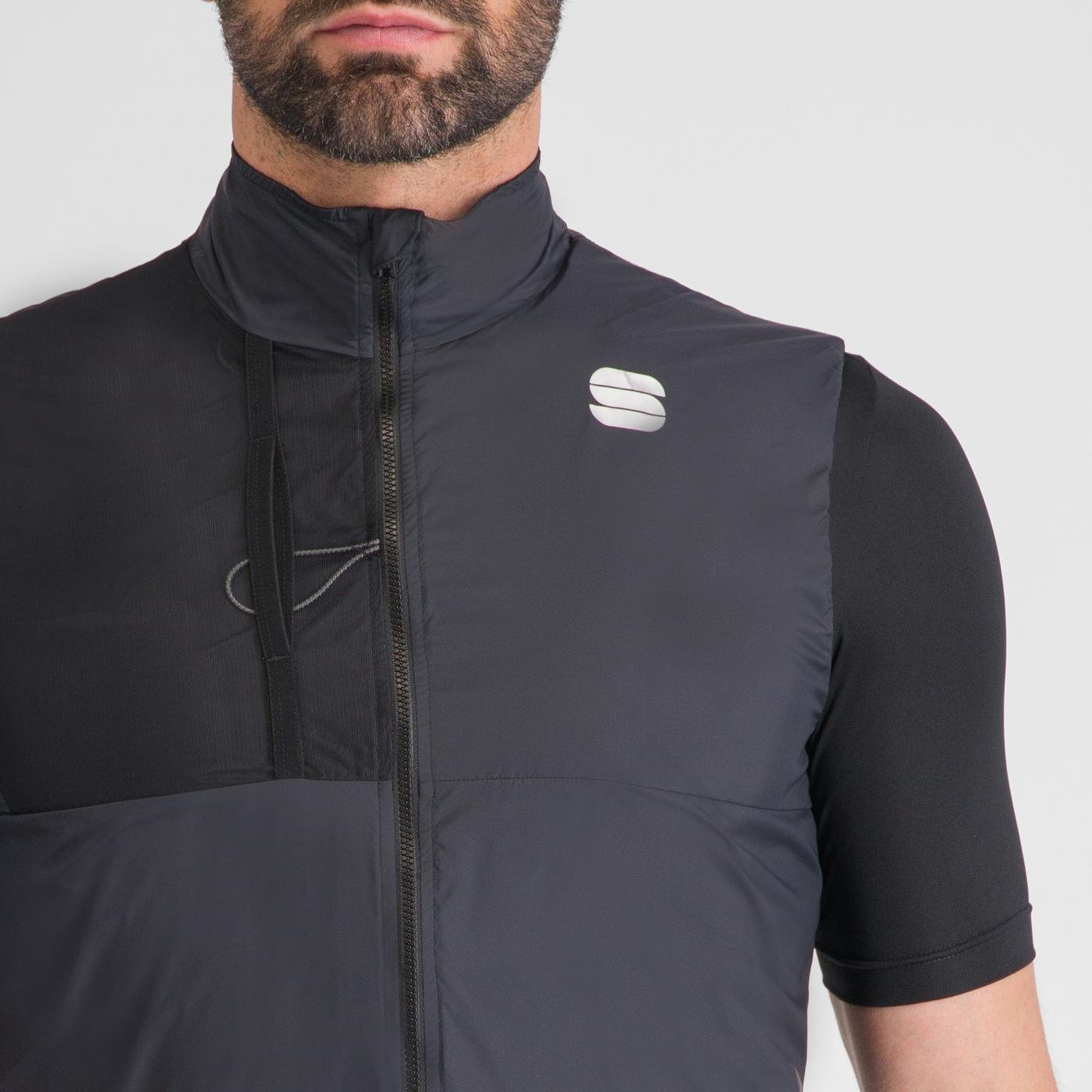 Sportful Supergiara Layer Vest pyöräilyliivi
