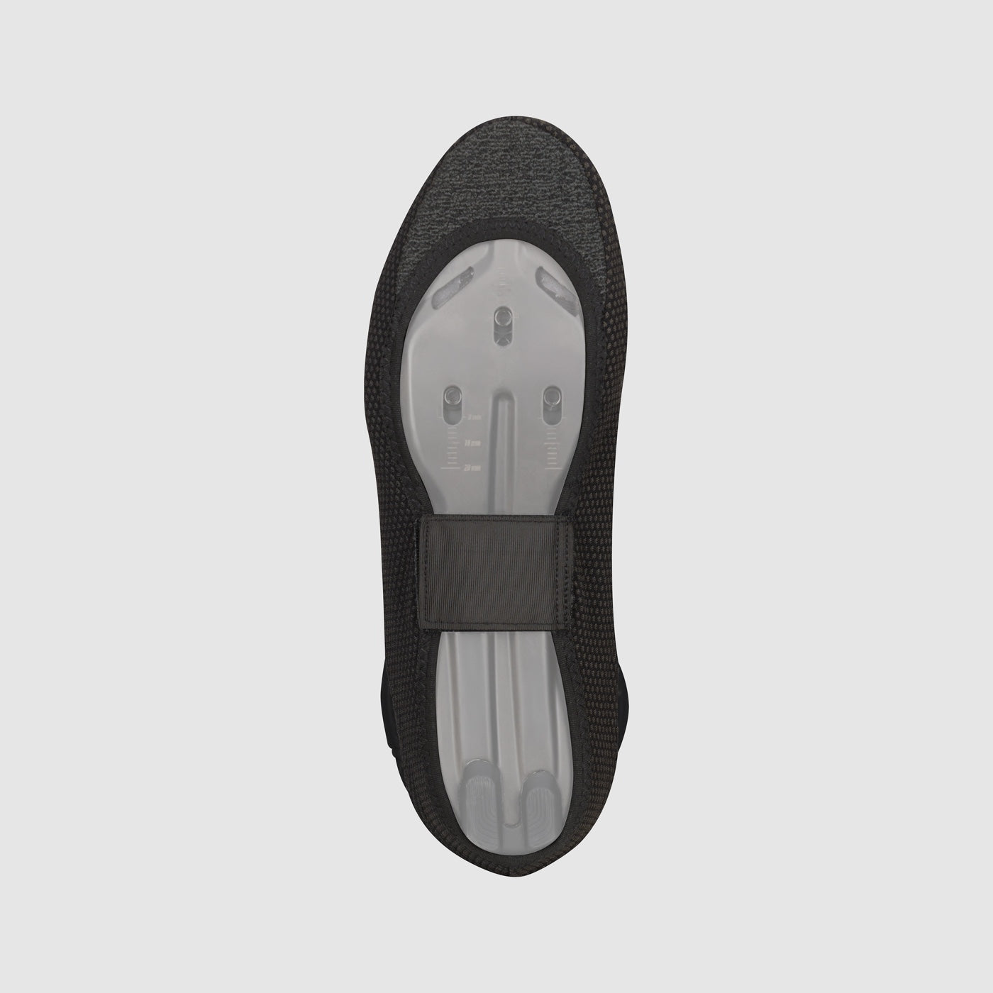 Sportful Infinium Bootie All Road - kylmän kelin kengänsuoja