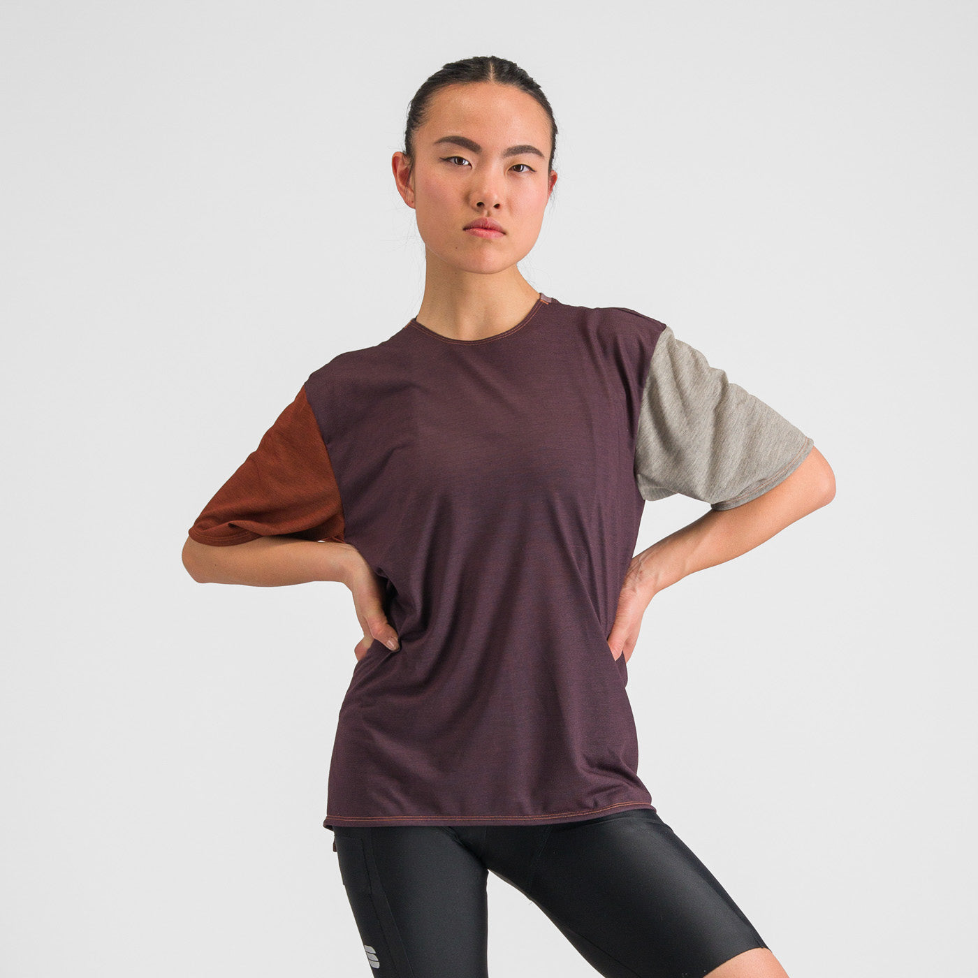Sportful Sky Rider Giara Tee