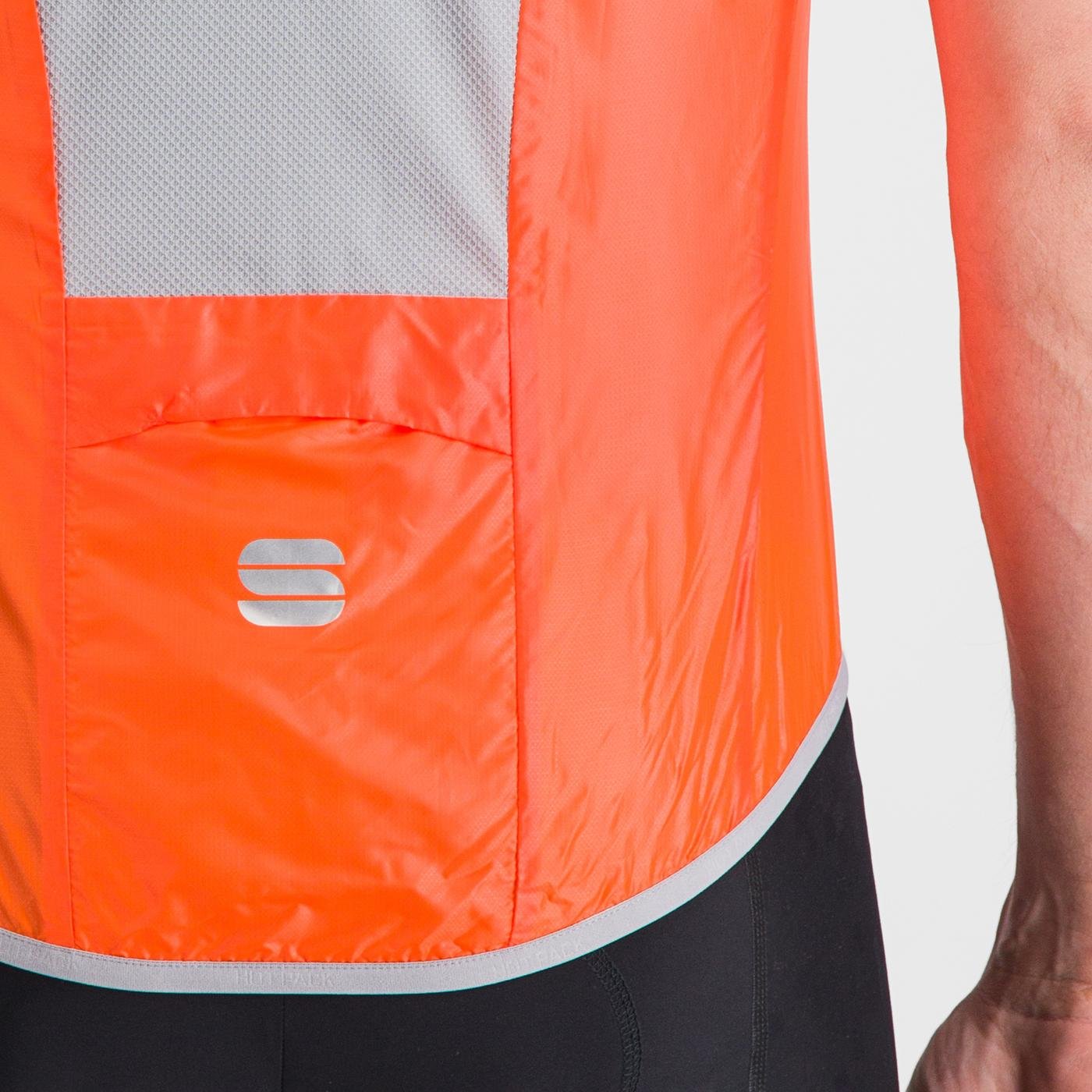 Sportful Hot Pack Easylight Vest pyöräilyliivi