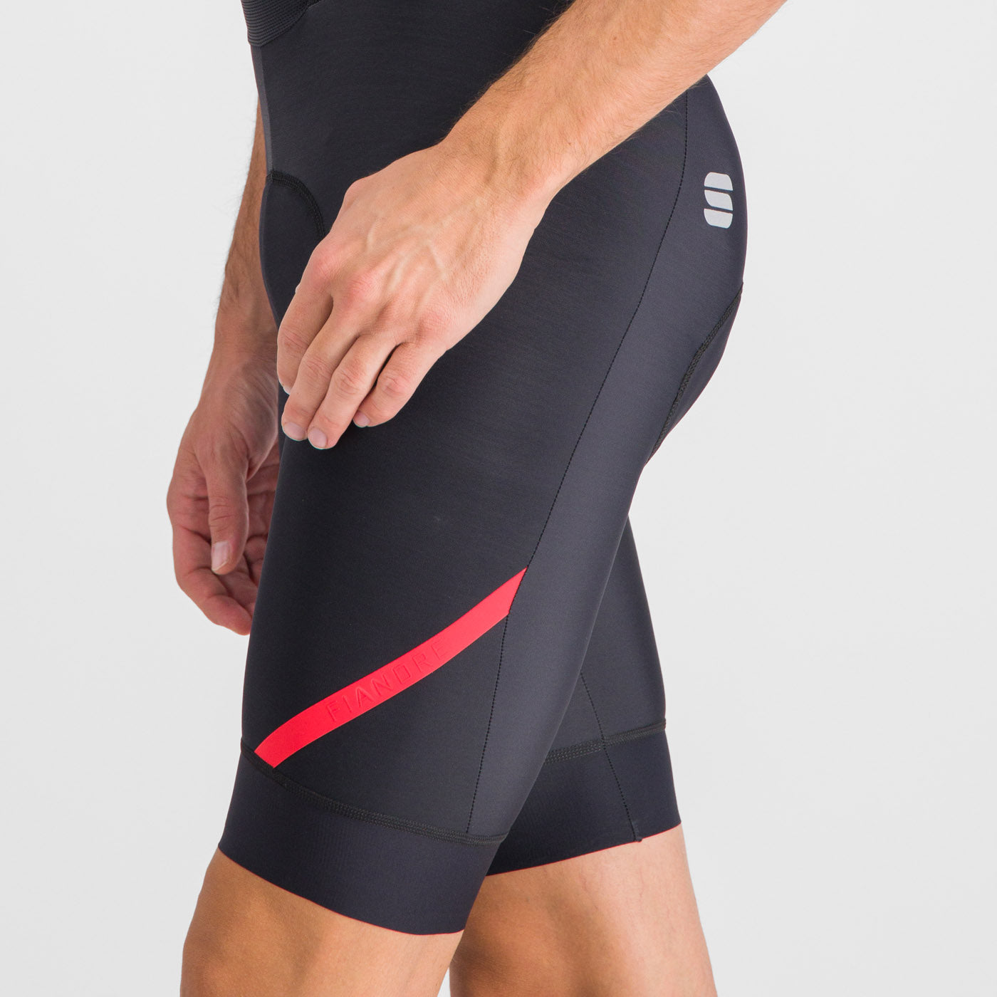 Sportful Fiandre NoRain Pro Bibshorts - kolean kelin bibsi