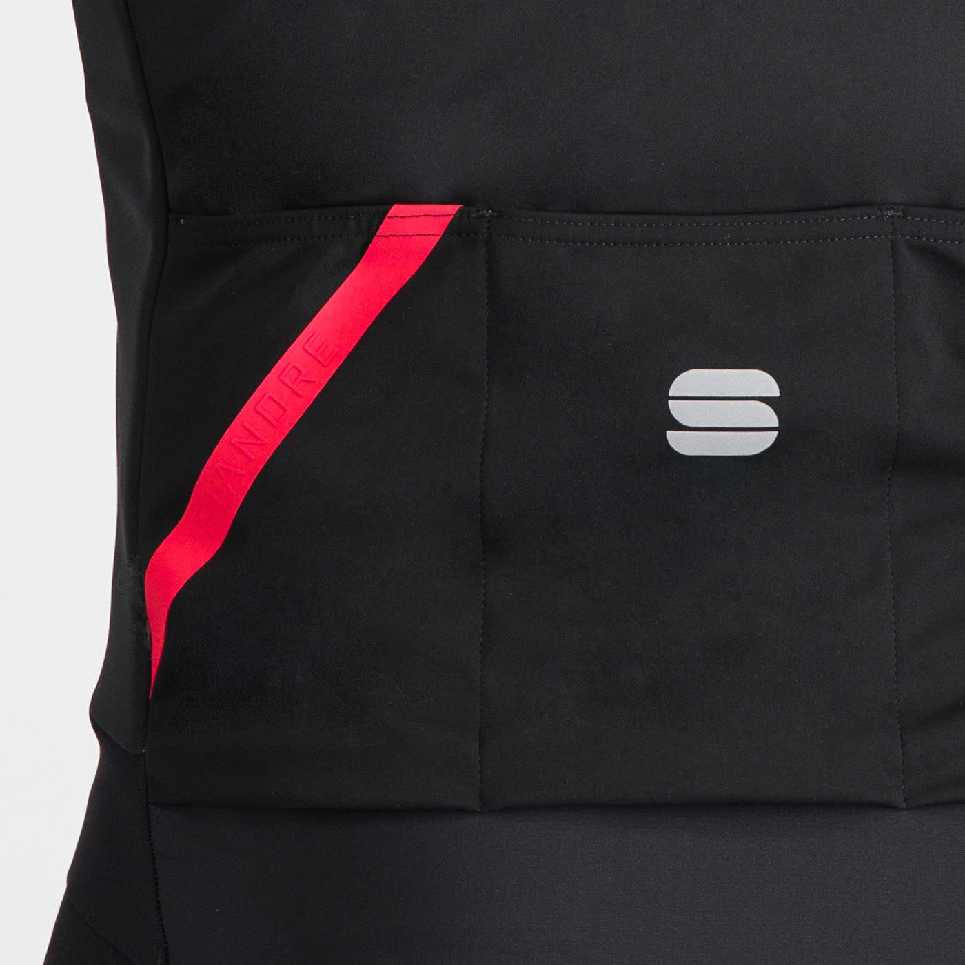 Sportful Fiandre Warm Jacket - kylmän kelin pyöräilytakki