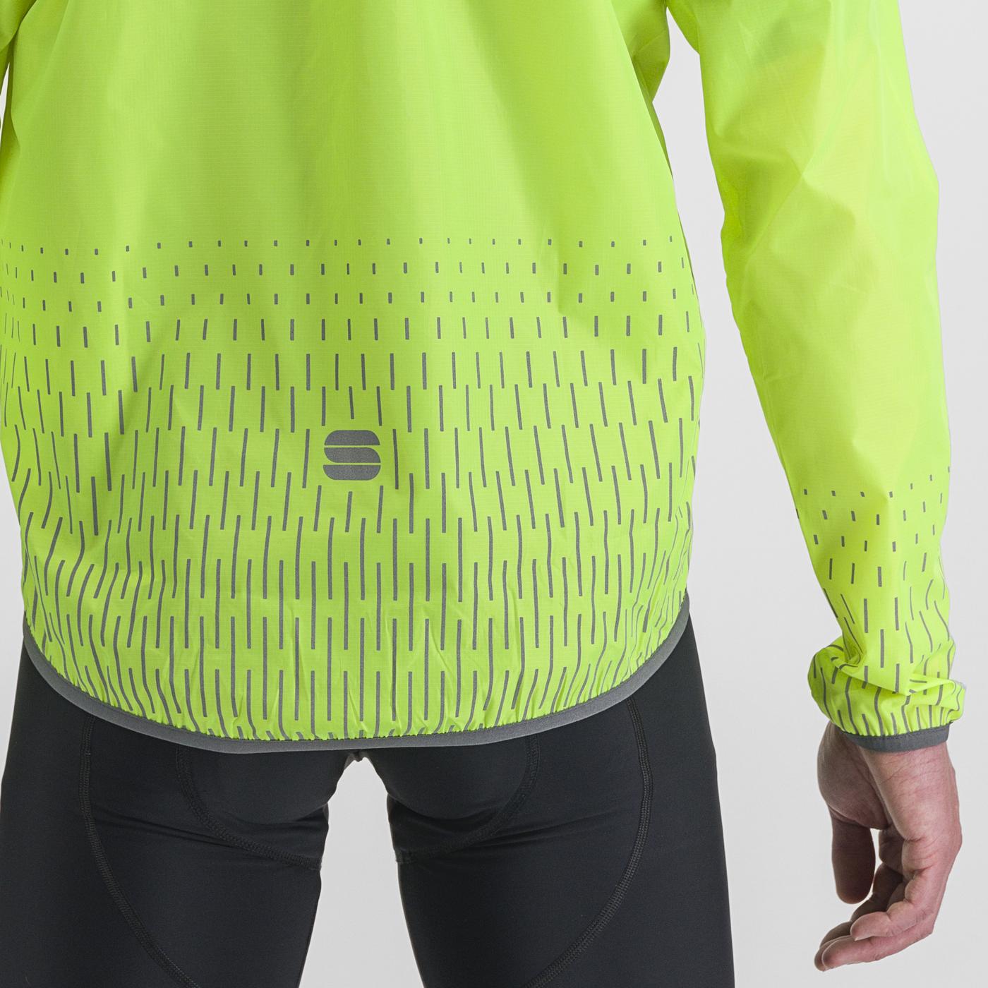 Sportful Reflex Jacket - lätt cykeljacka