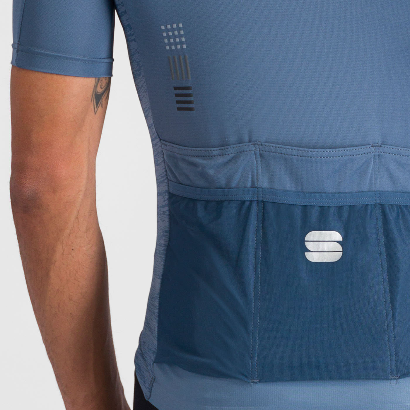 Sportful Supergiara Jersey - pyöräilypaita