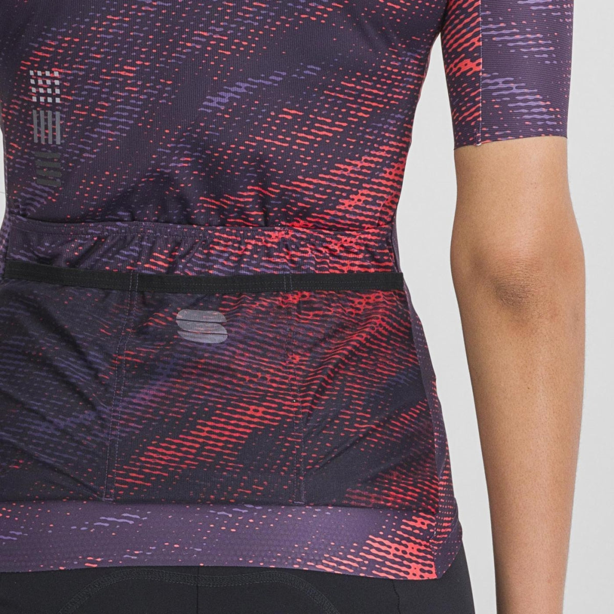Sportful Cliff Supergiara W Jersey - cykeltröja för dam