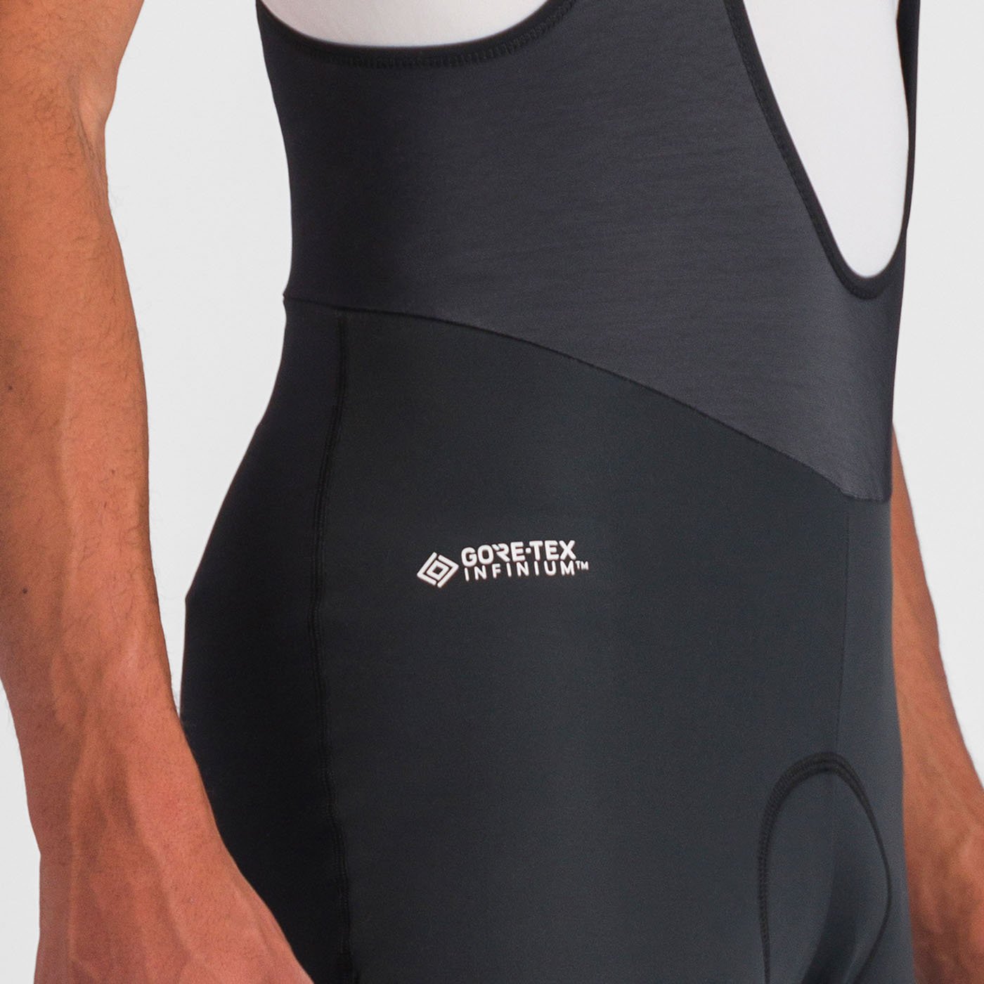 Sportful Infinium bibtight - cykelbyxor för kallt väder