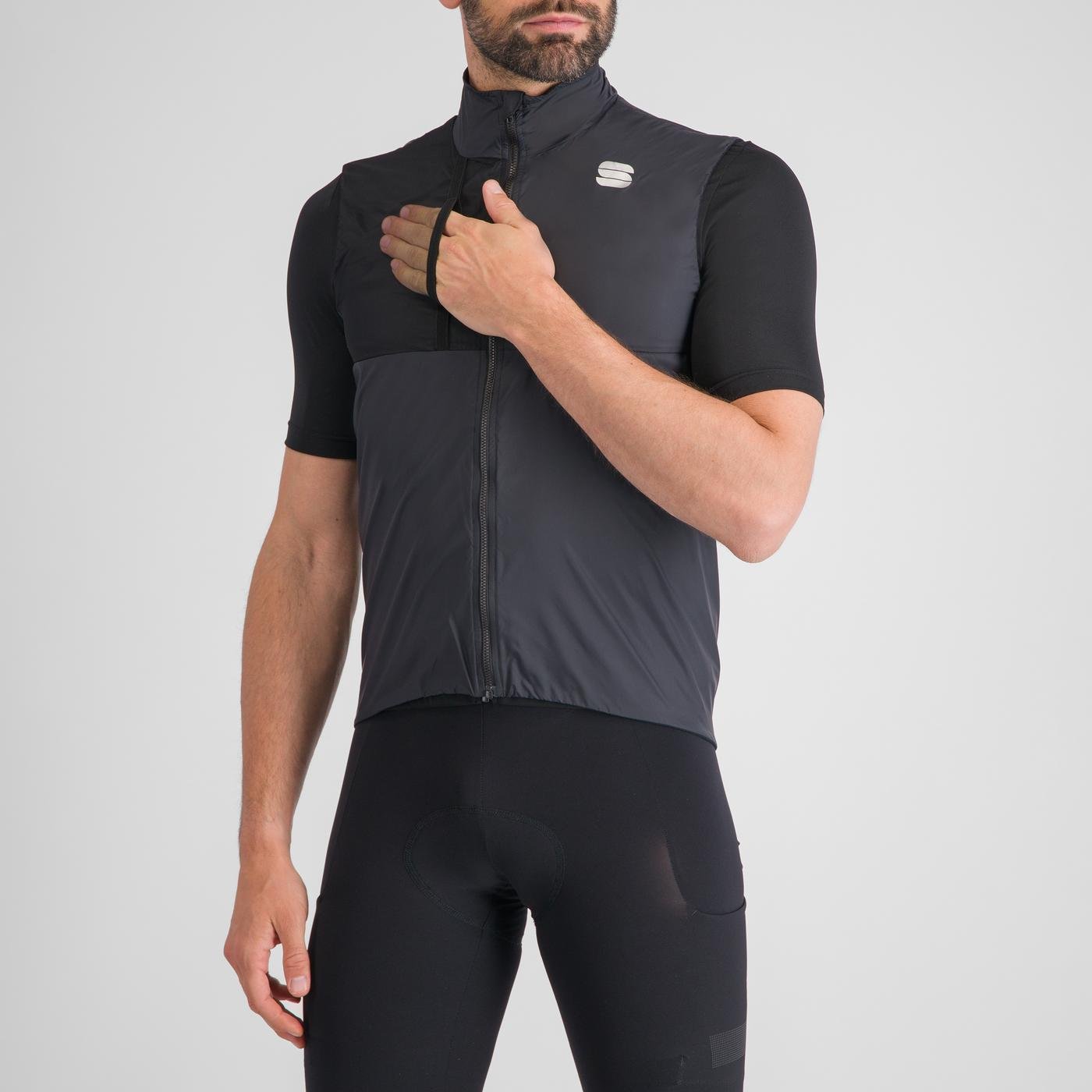 Sportful Supergiara Layer Vest pyöräilyliivi
