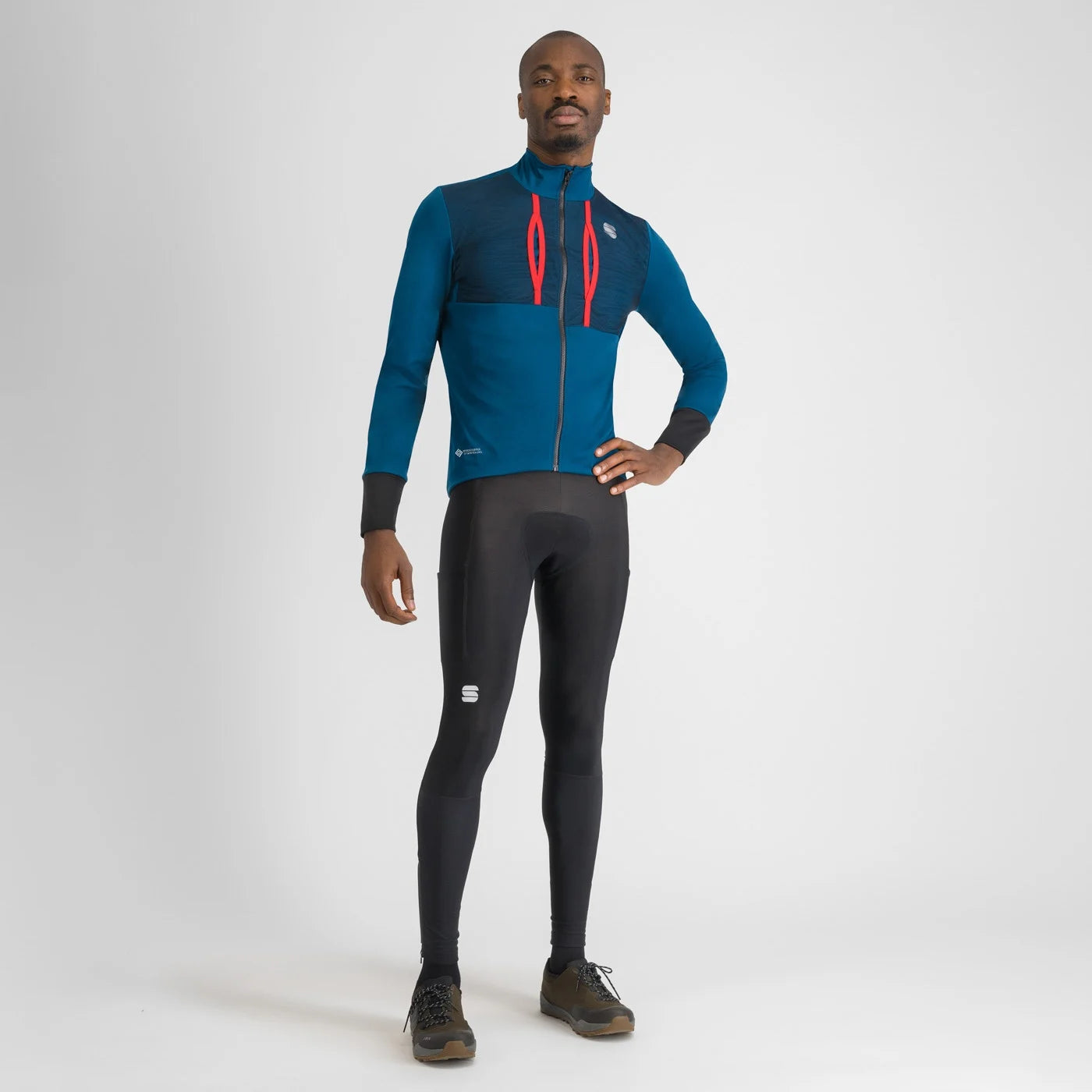 Sportful Supergiara Jacket 2025