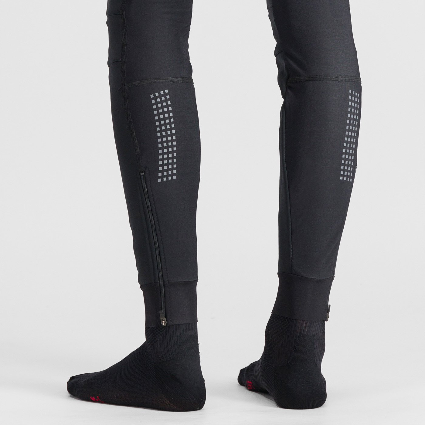 Sportful Infinium bibtight - cykelbyxor för kallt väder