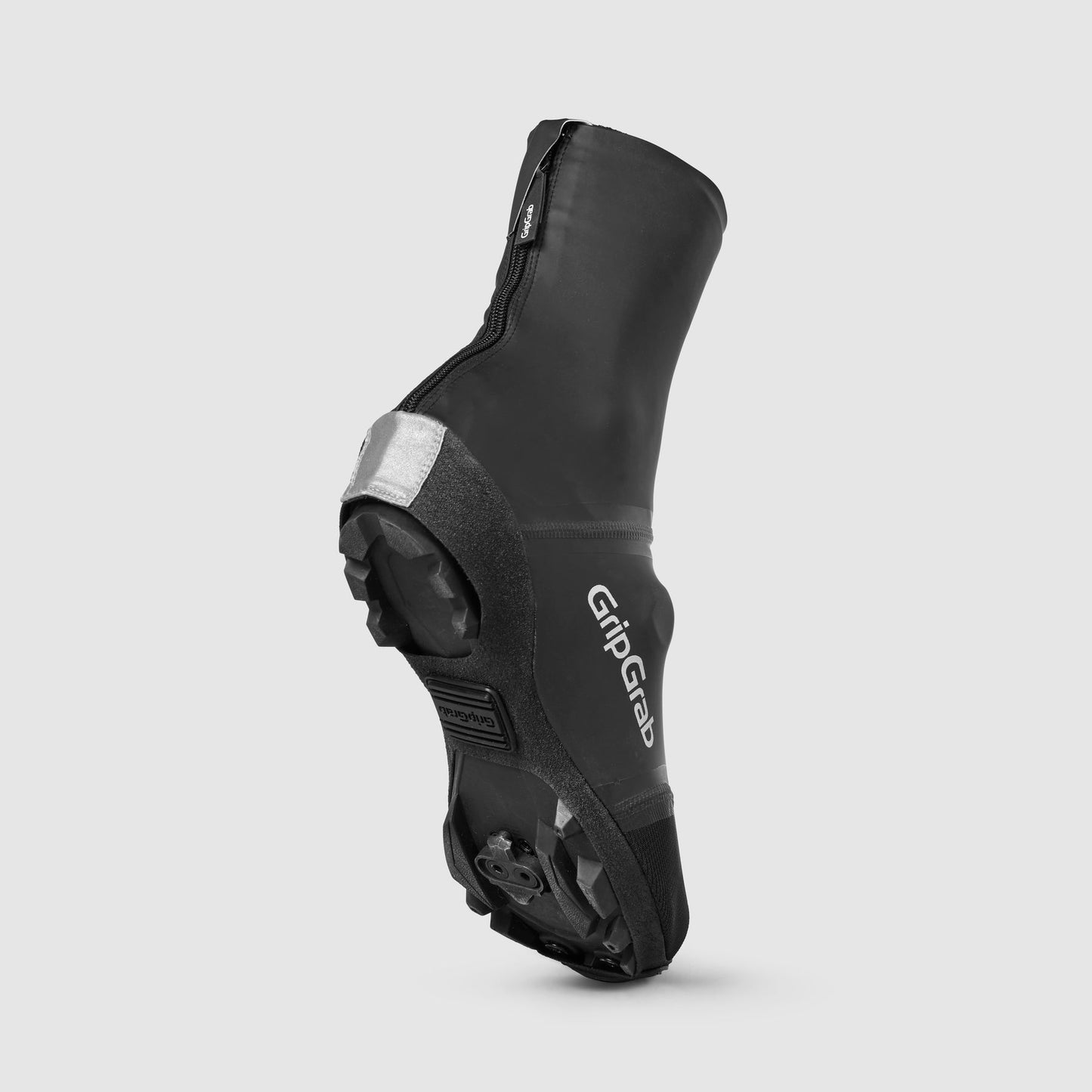 GripGrab PACR Waterproof Gravel Shoe Covers - kengänsuoja gravel- ja mtb-kengille