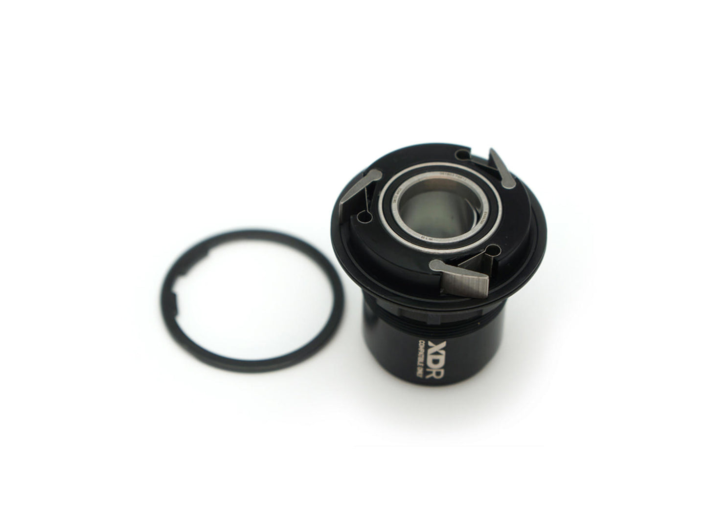 ZIPP Freehub XDR body For 176/177 rim/disc hub and 302 wheel