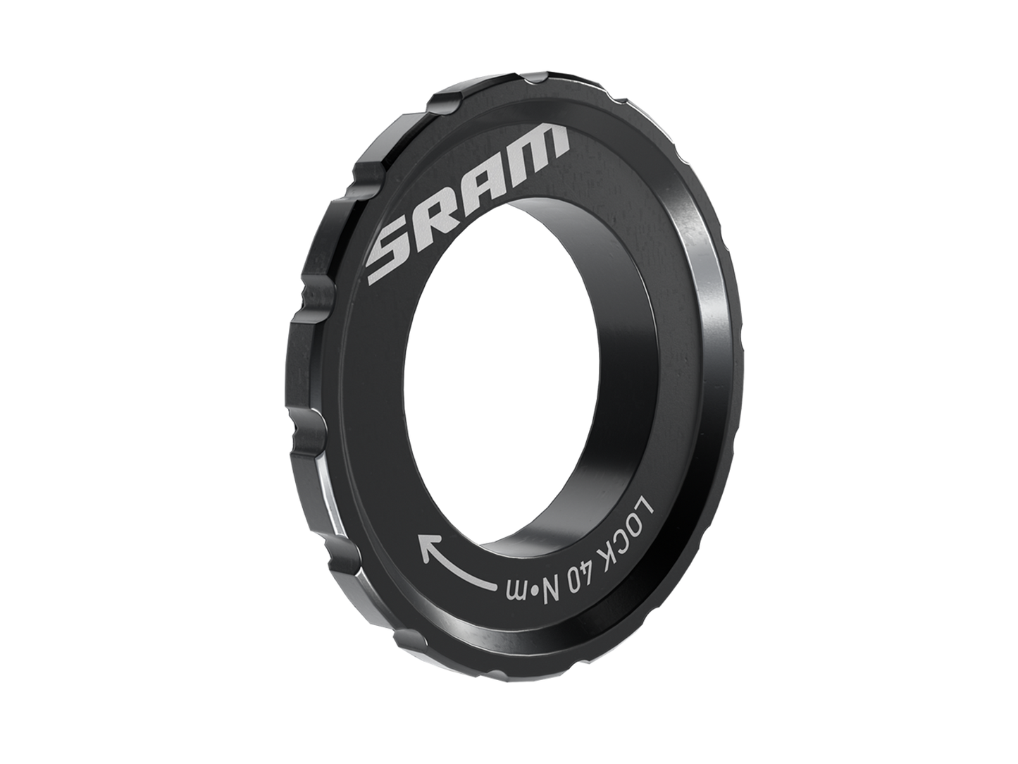 SRAM Lockring Lockring RT LOCKRING EXTERNAL SPLINE