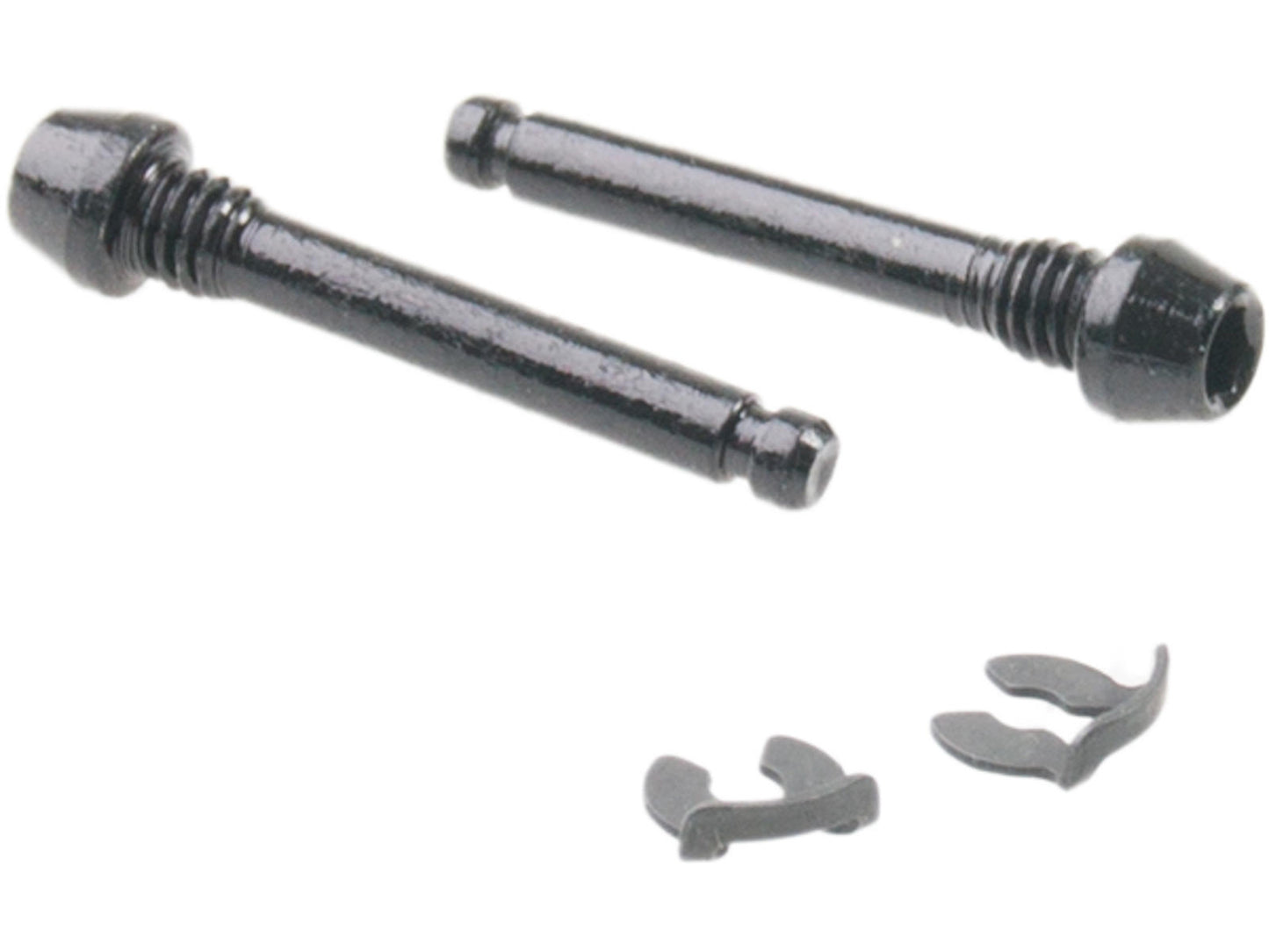 AVID Spare part Brake Pads Accessories For Elixir/Code/Guide R, RS, RSC