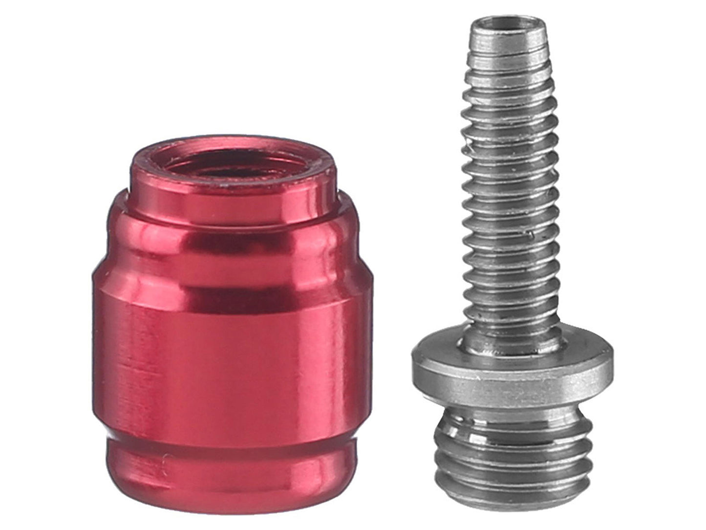 SRAM Hose Fitting Kit Stealthamajig