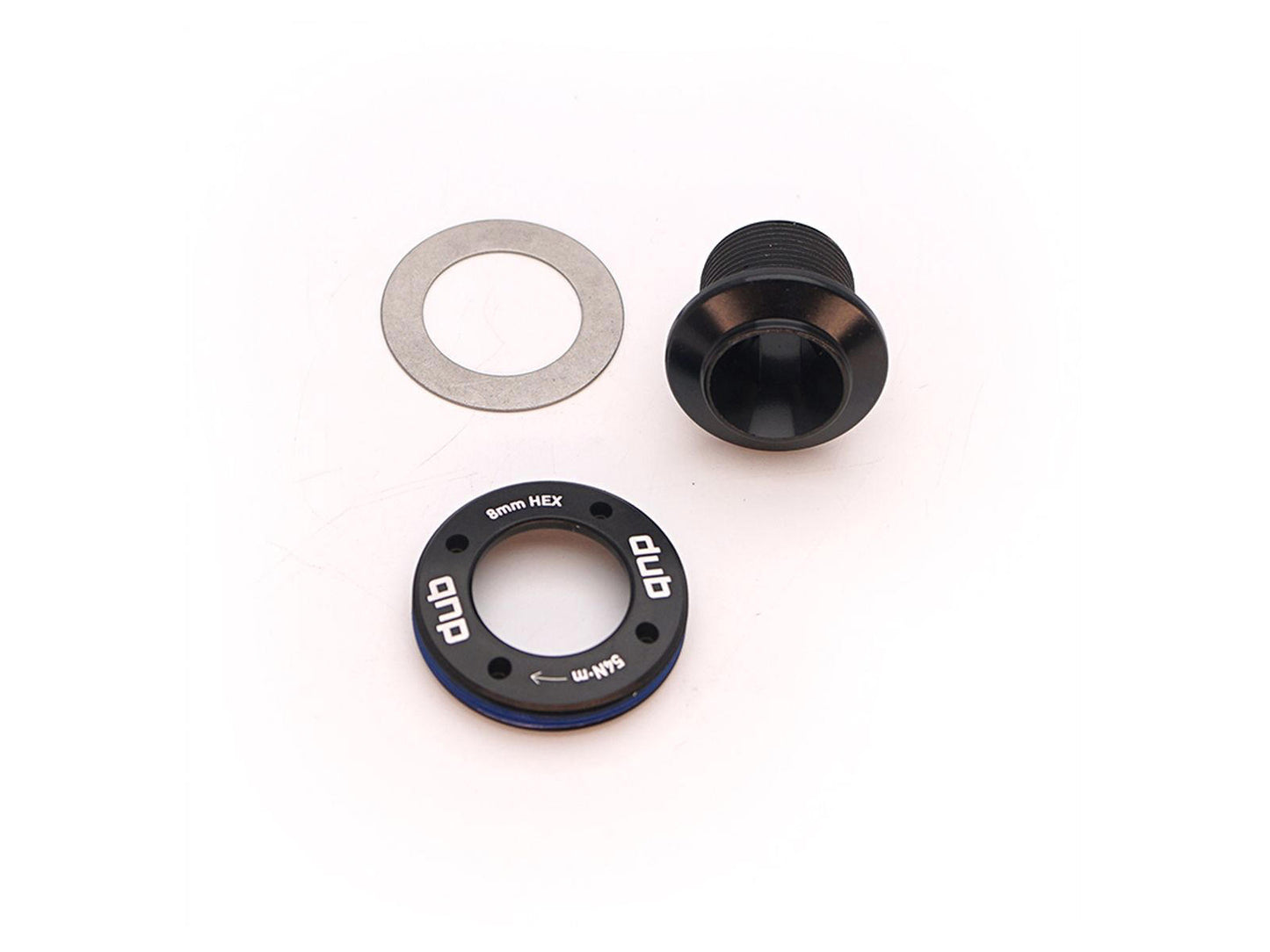 SRAM Spare part Bolt Kit For M18/M30 - DUB kammen pultti
