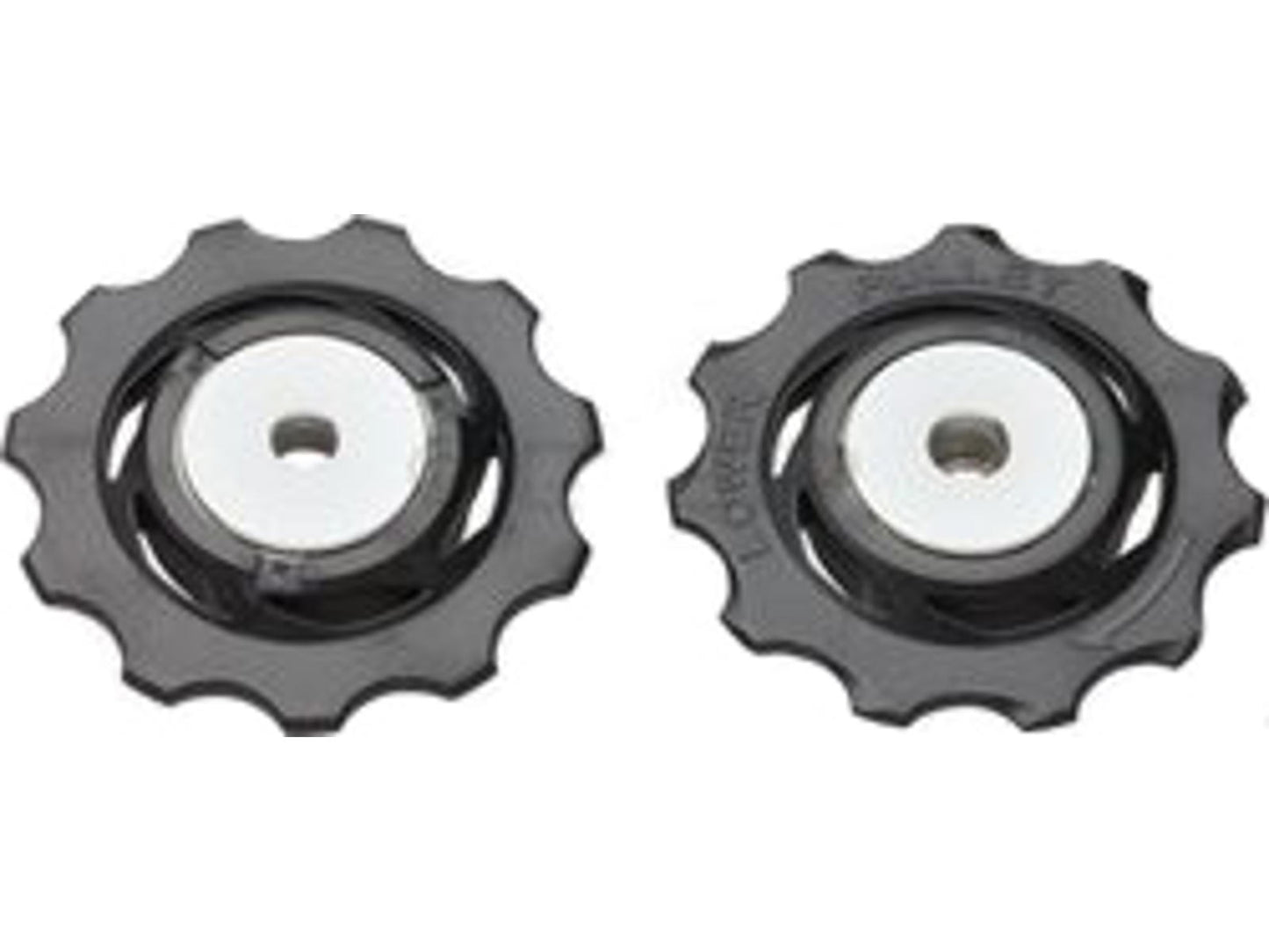 SRAM Pulley wheels Force/Rival/Apex Standard bearings - vaihtajan rissat