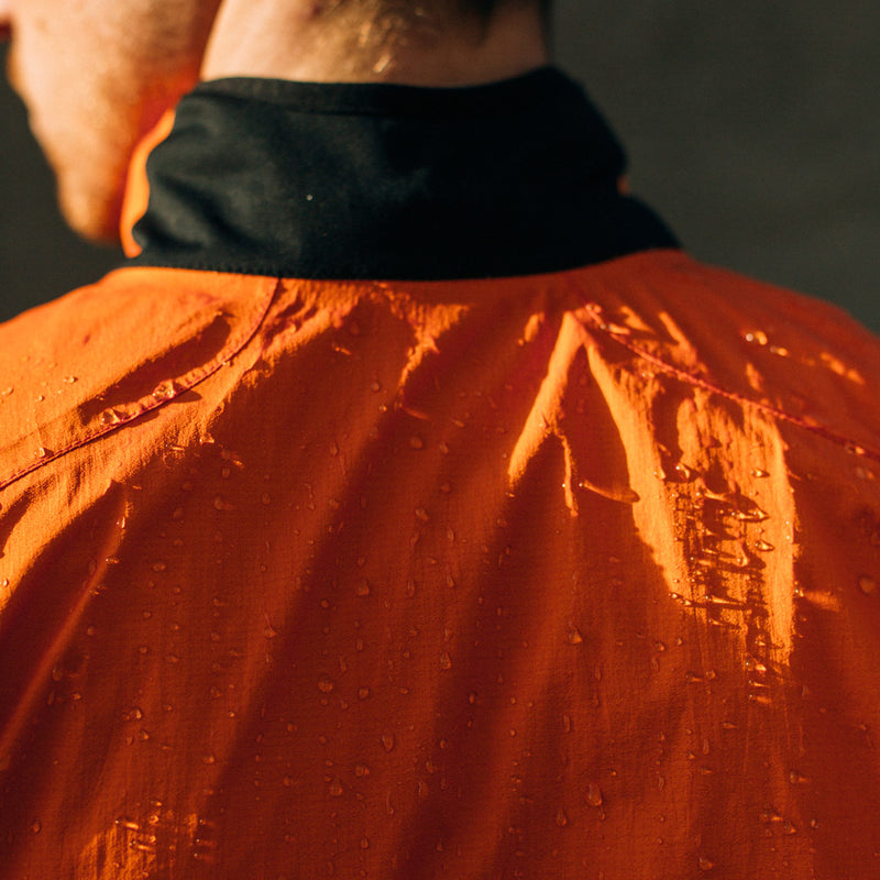 Sportful Dr Jacket - veden- ja tuulenpitävä ajotakki