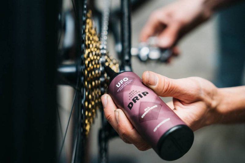 UFO Drip All Conditions 100 ml