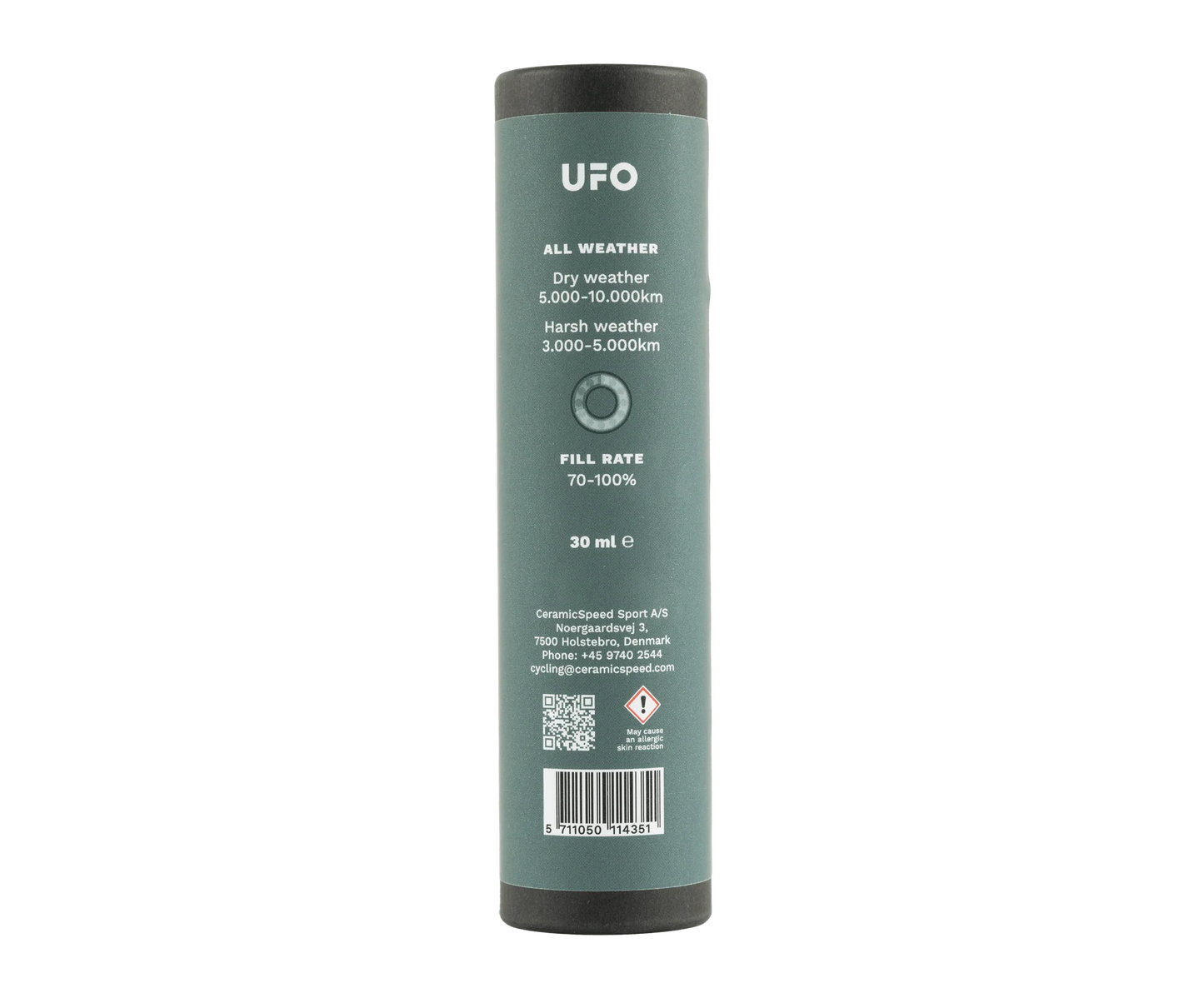 UFO Bearings Long Life Grease - laakerirasva