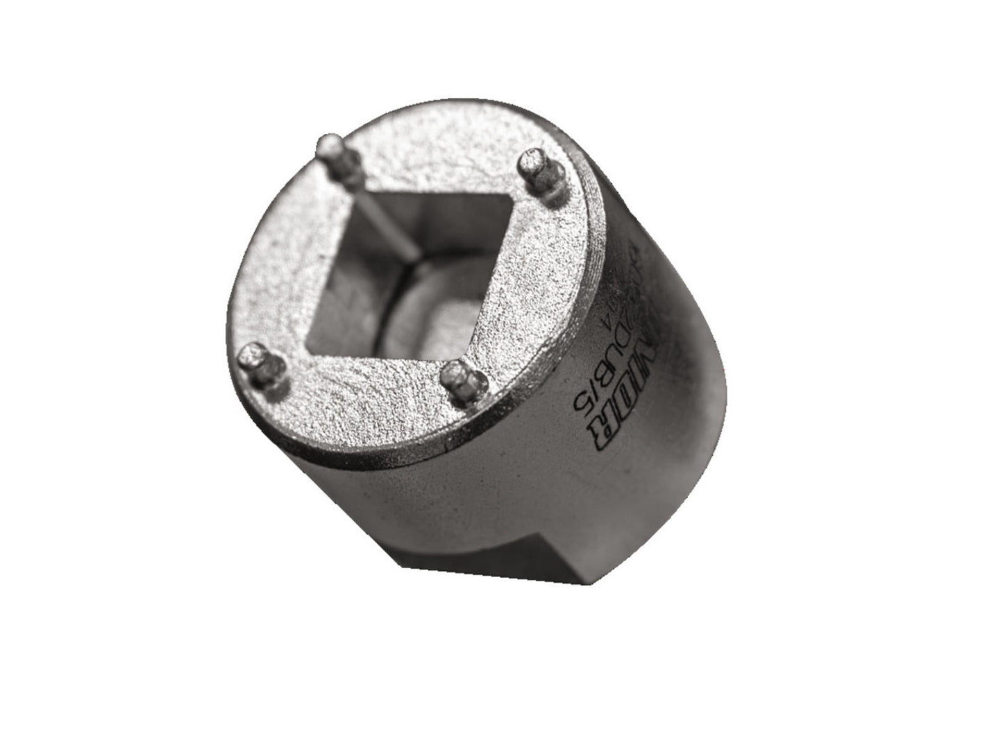 UNIOR Crank Cap Tool for SRAM Dub
