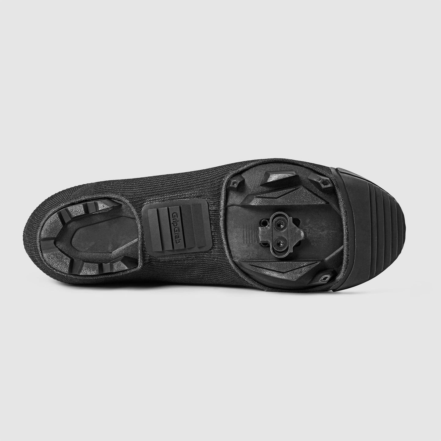 GripGrab Explorer Waterproof Gravel Shoe Covers - kengänsuoja gravel- ja mtb-kengille