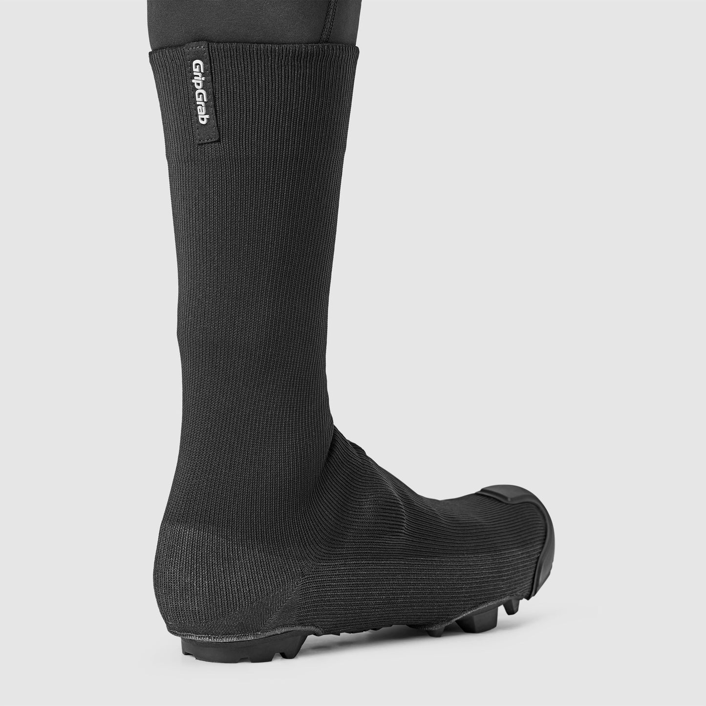 GripGrab Explorer Waterproof Gravel Shoe Covers - kengänsuoja gravel- ja mtb-kengille