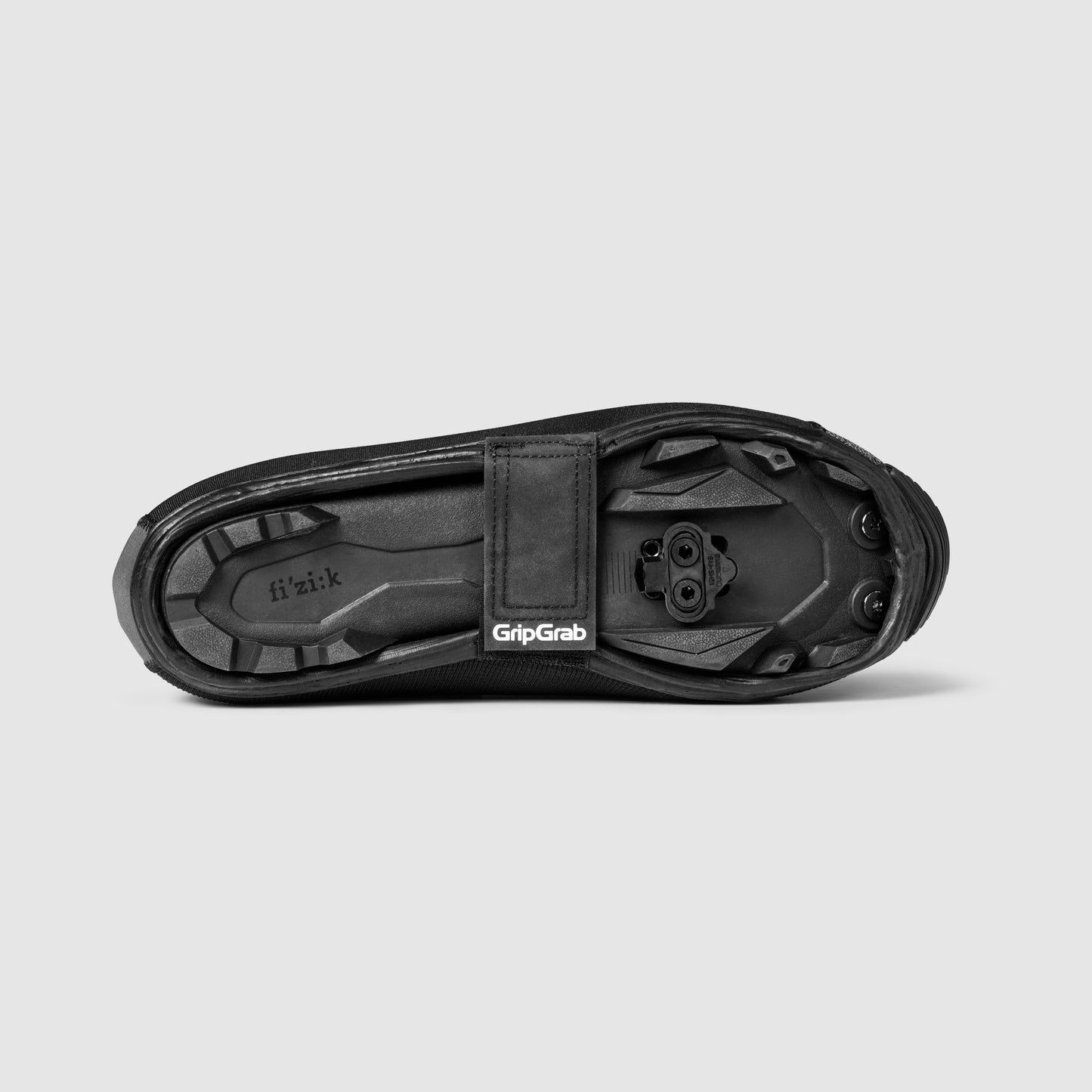 GripGrab Arctic 2 Waterproof Deep Winter Gravel Shoe Covers - kengänsuojat talveen
