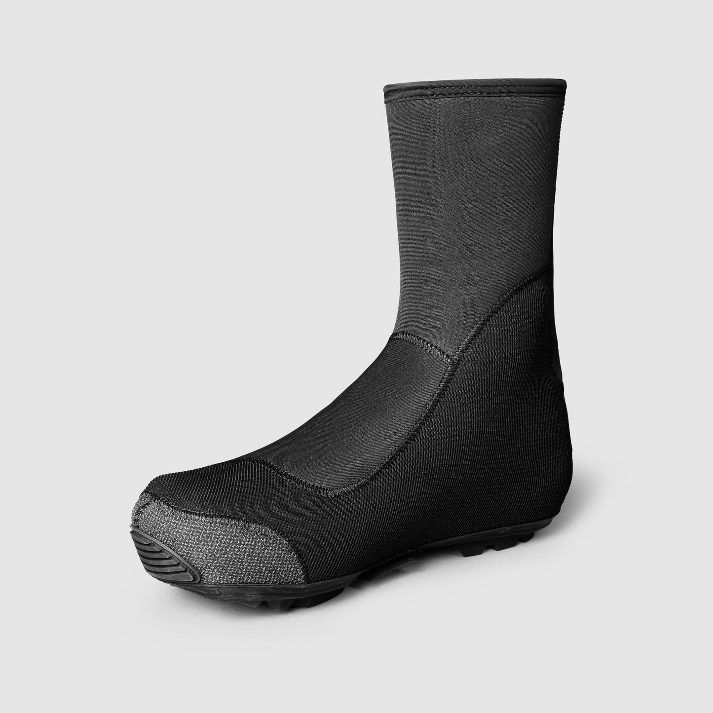 GripGrab Arctic 2 Waterproof Deep Winter Gravel Shoe Covers - kengänsuojat talveen