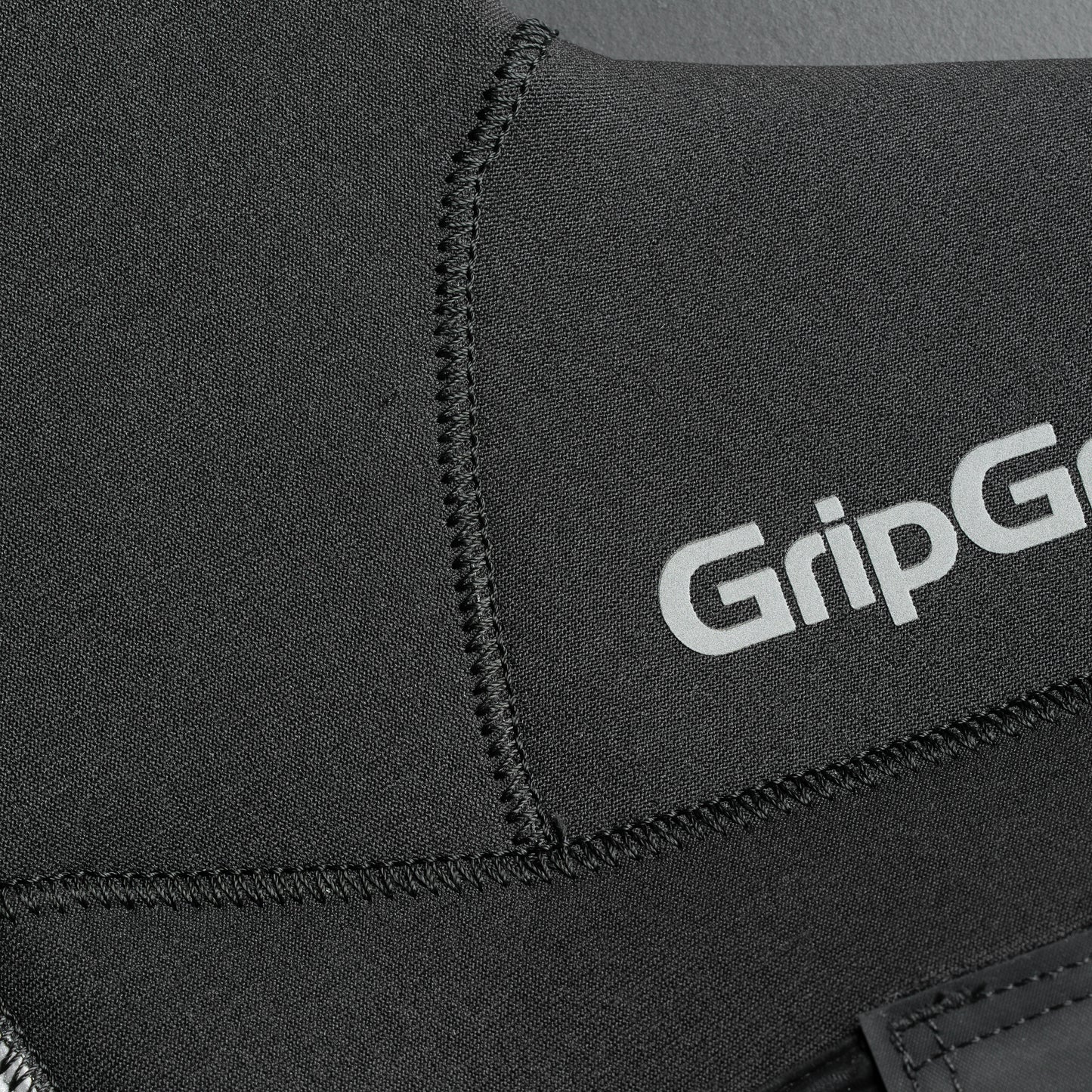 GripGrab Arctic 2 Waterproof Deep Winter Gravel Shoe Covers - kengänsuojat talveen