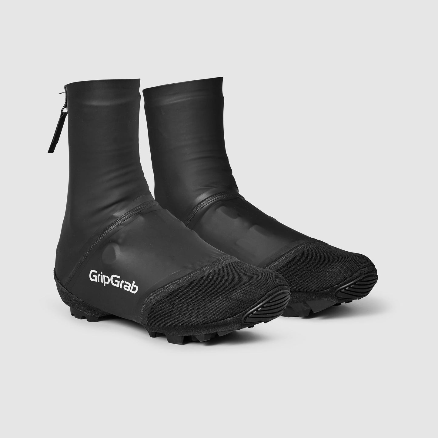 GripGrab PACR Waterproof Gravel Shoe Covers - kengänsuoja gravel- ja mtb-kengille