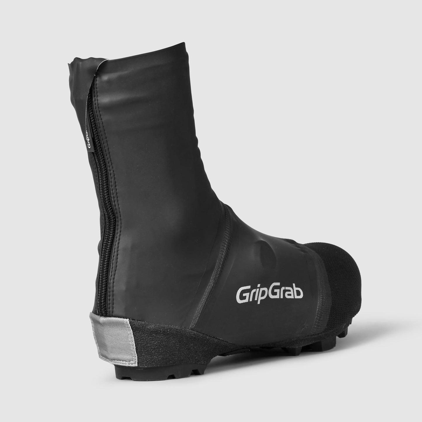 GripGrab PACR Waterproof Gravel Shoe Covers - kengänsuoja gravel- ja mtb-kengille