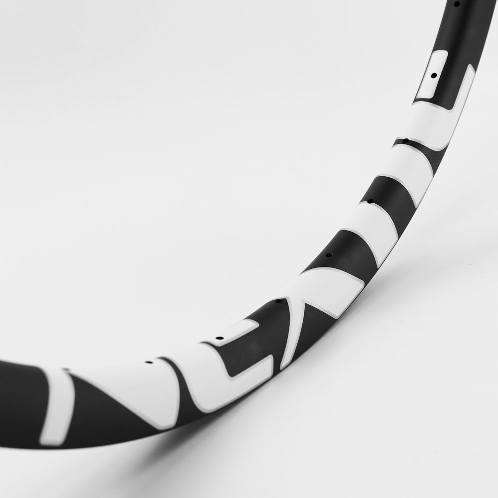 NXT27RM32 27.5" 32mm hiilikuitukehä 32H