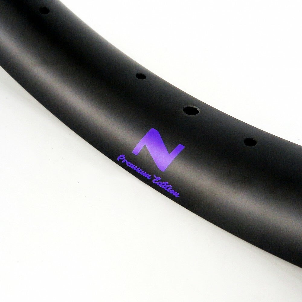 NXT29XMA45 29" 45mm 32H hiilikuitukehä