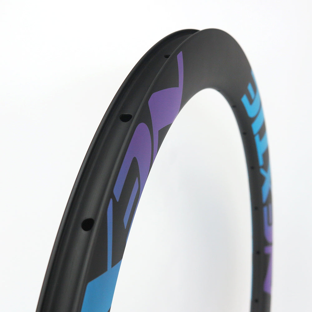 NXT58RC 700C" 58mm vannejarru Clincher tubeless