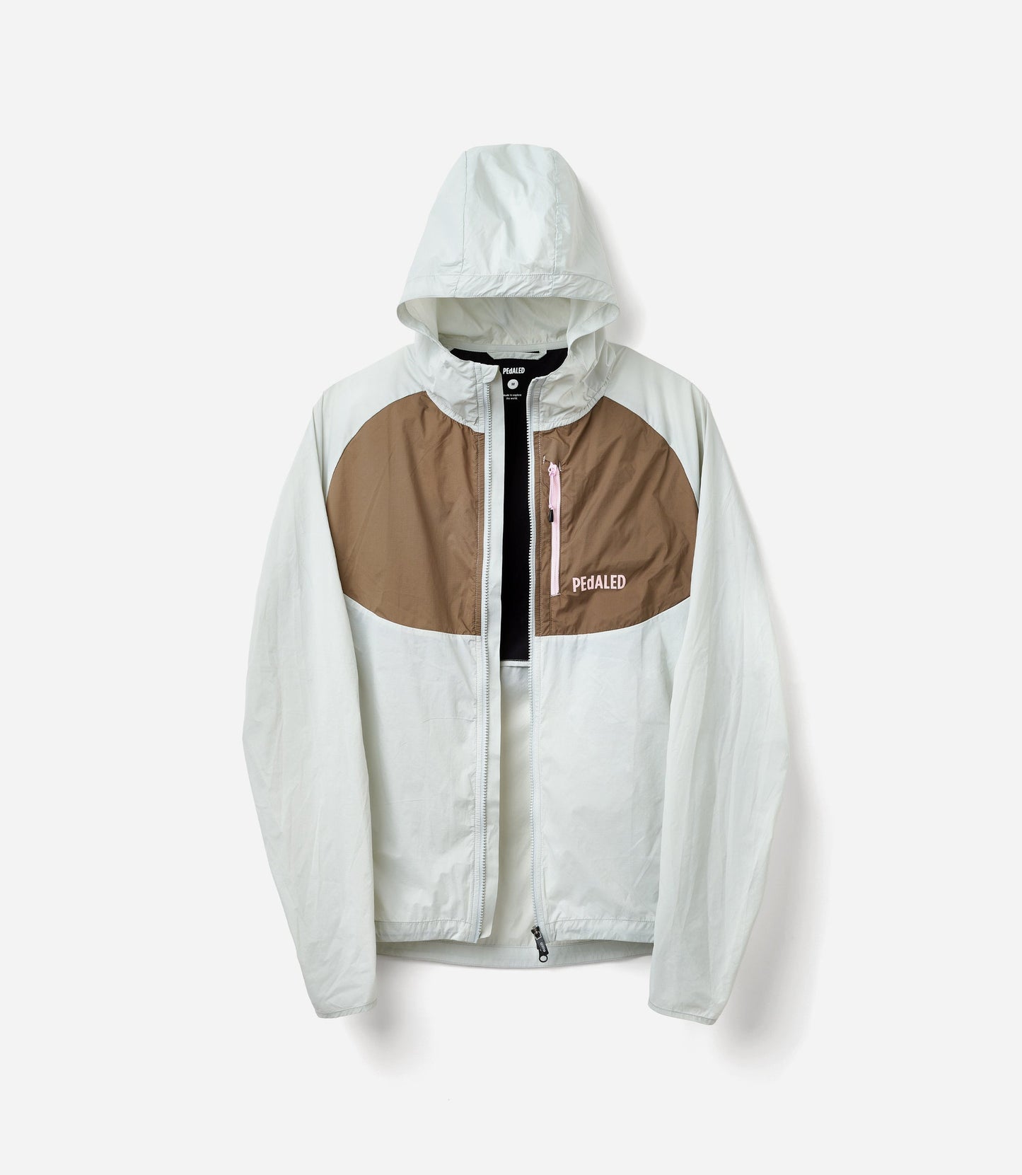 PEDALED Yama Trail Jacket- MTB vindjacka
