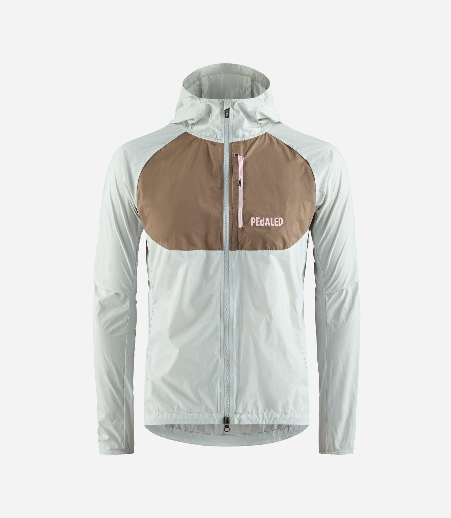 PEDALED Yama Trail Jacket- MTB vindjacka