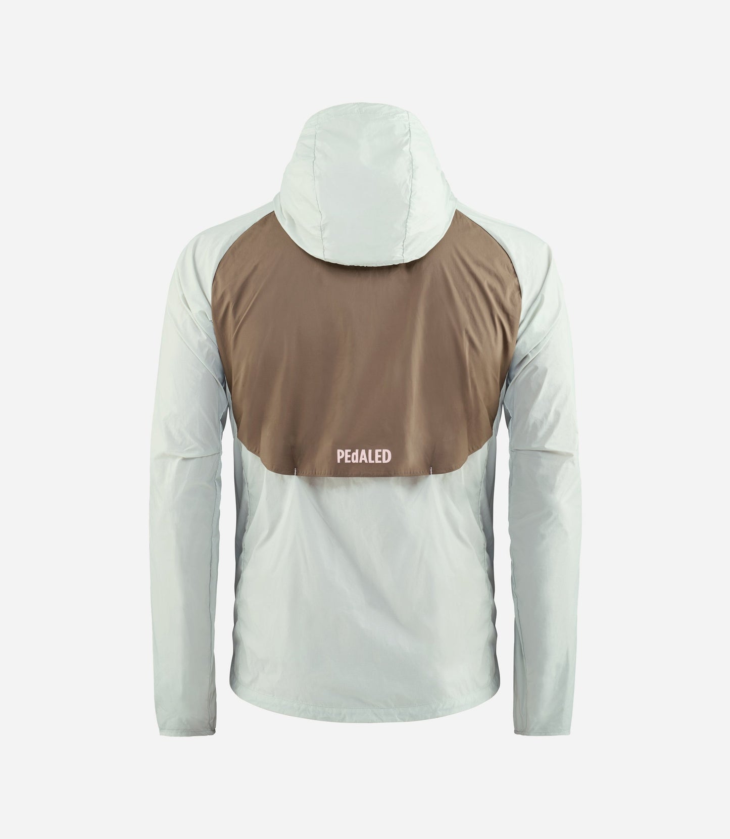PEDALED Yama Trail Jacket- MTB vindjacka