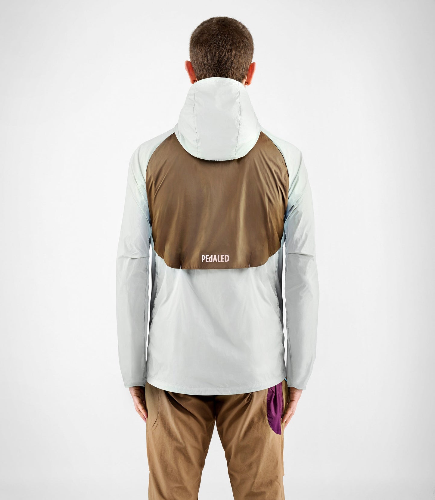 PEDALED Yama Trail Jacket- MTB vindjacka