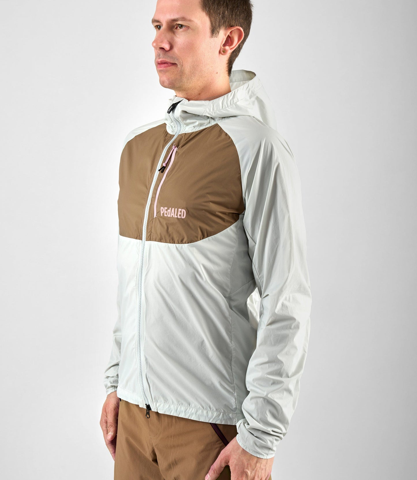 PEDALED Yama Trail Jacket- MTB vindjacka