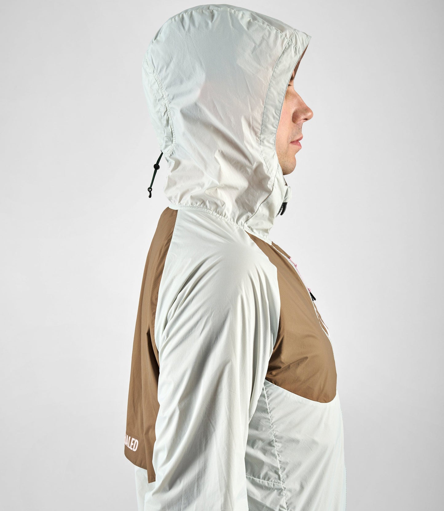 PEDALED Yama Trail Jacket- MTB vindjacka