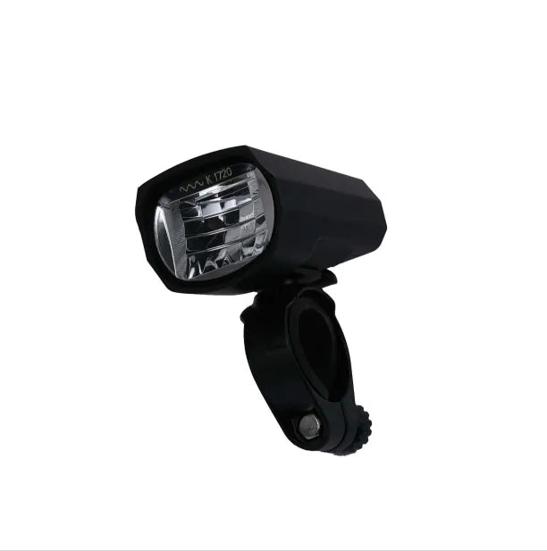 NG Sports Lavandee 50 Bike Light - StVZO etu- ja takavalo polkupyörään