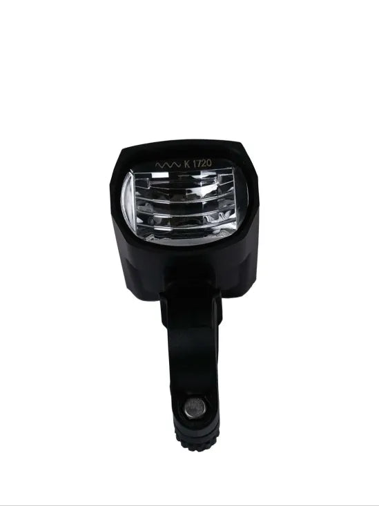 NG Sports Lavandee 50 Bike Light - StVZO etu- ja takavalo polkupyörään