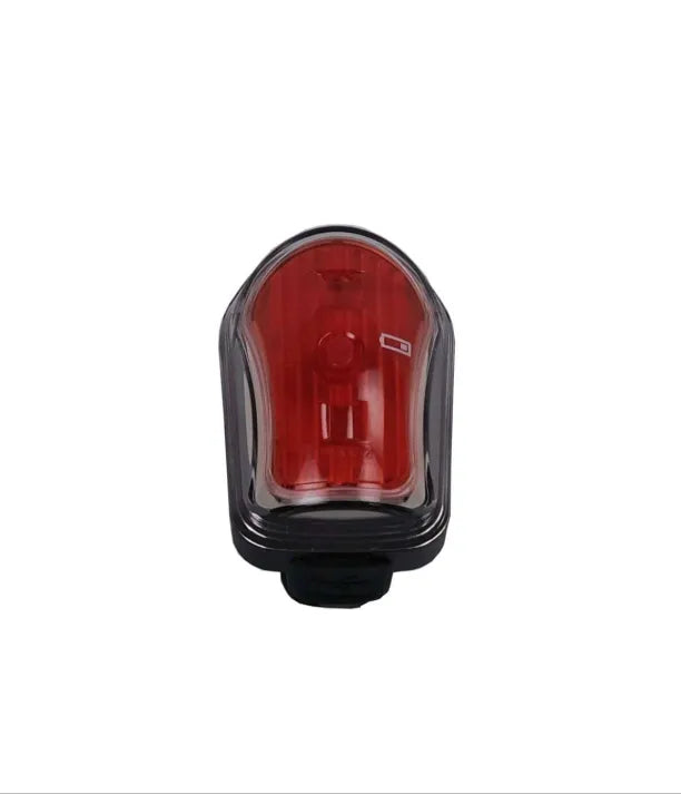 NG Sports Lavandee 50 Bike Light - StVZO etu- ja takavalo polkupyörään