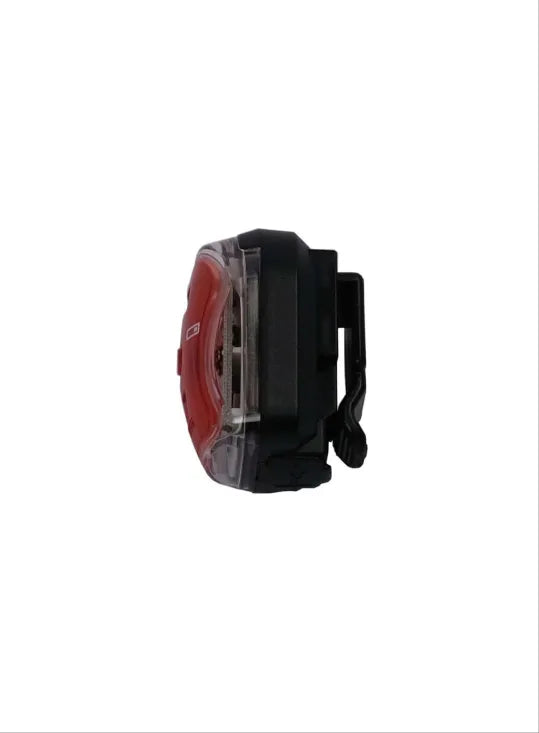 NG Sports Lavandee 50 Bike Light - StVZO etu- ja takavalo polkupyörään