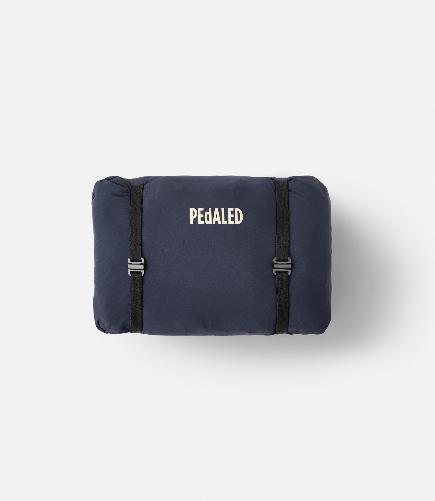 PEDALED ODYSSEY Isolerad huvjacka Dark Navy - vinterjacka för cykling