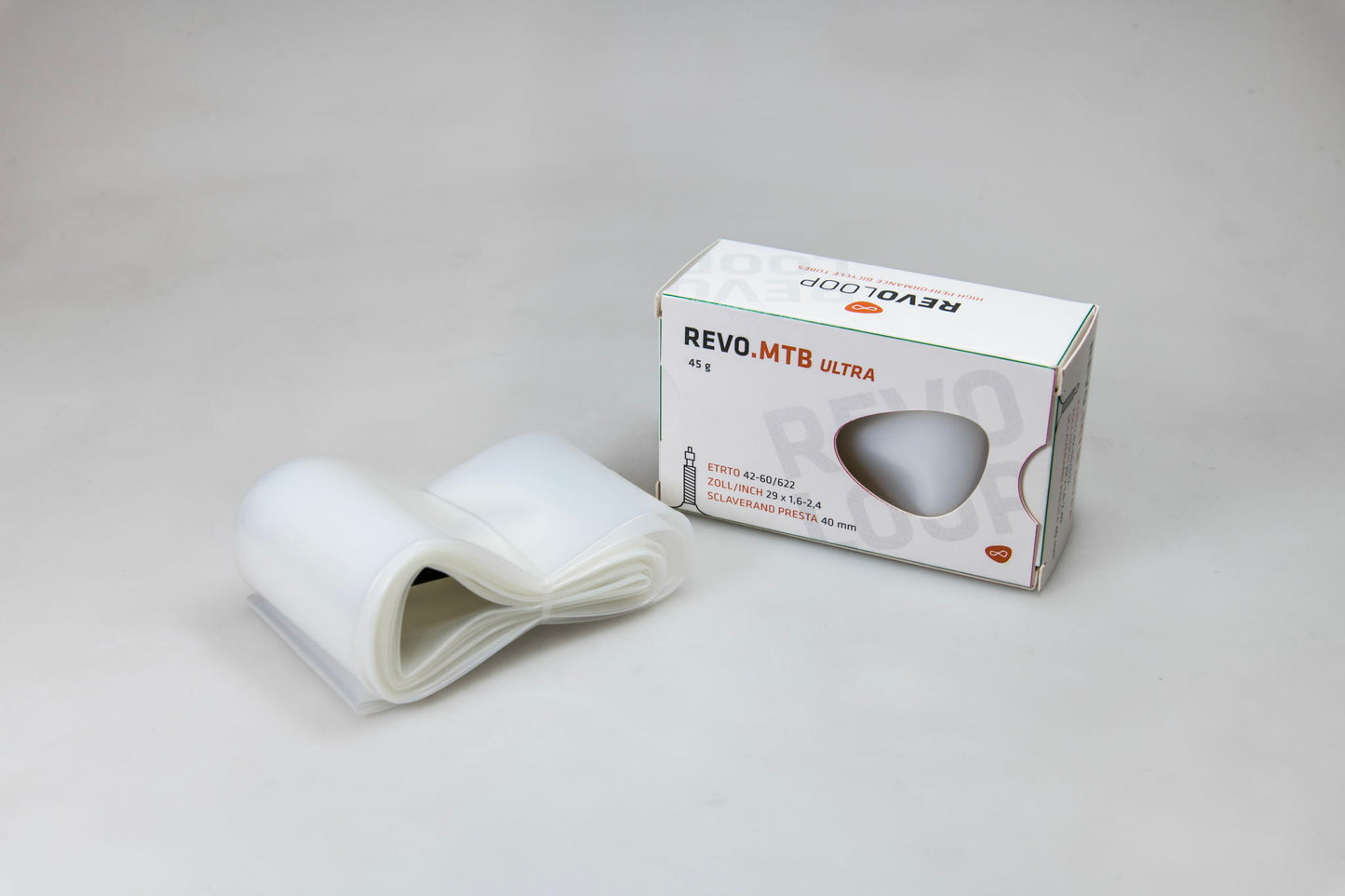 Revoloop MTB Ultra 27.5” 42-60/584