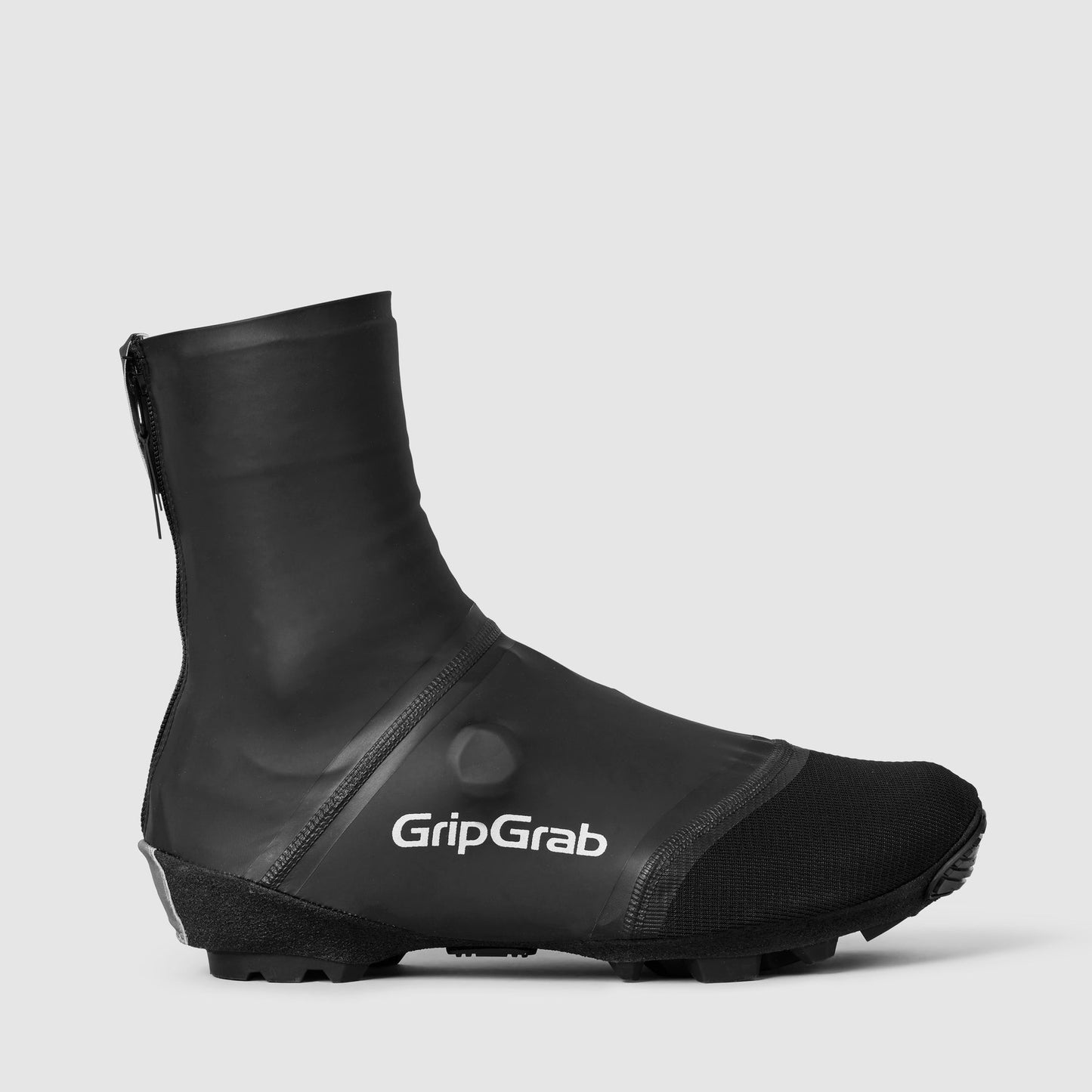 GripGrab PACR Waterproof Gravel Shoe Covers - kengänsuoja gravel- ja mtb-kengille