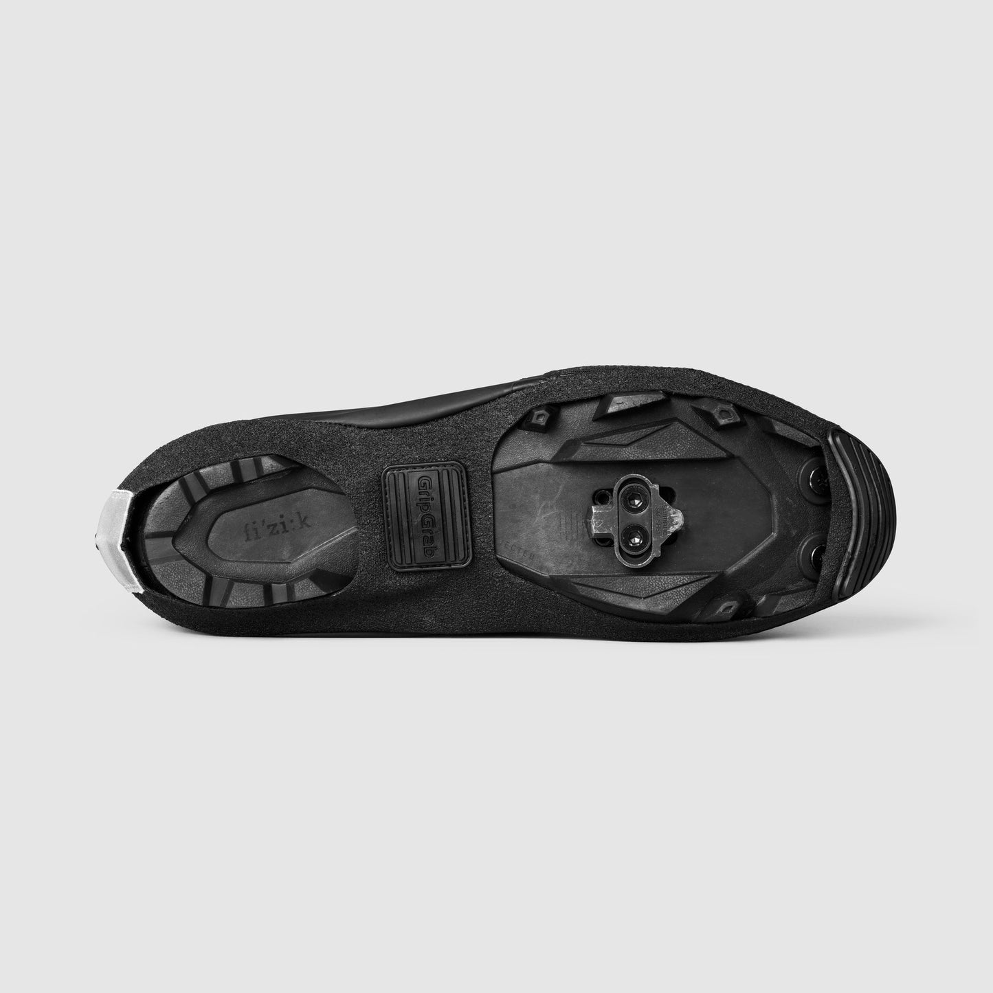 GripGrab PACR Waterproof Gravel Shoe Covers - kengänsuoja gravel- ja mtb-kengille