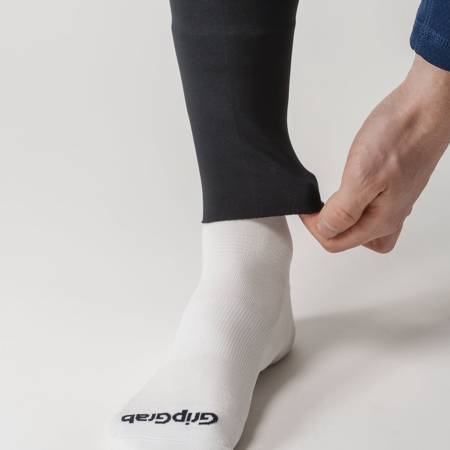 GripGrab AquaRepel 2 Water-Resistant Leg Warmers - vedenpitävät lahkeet
